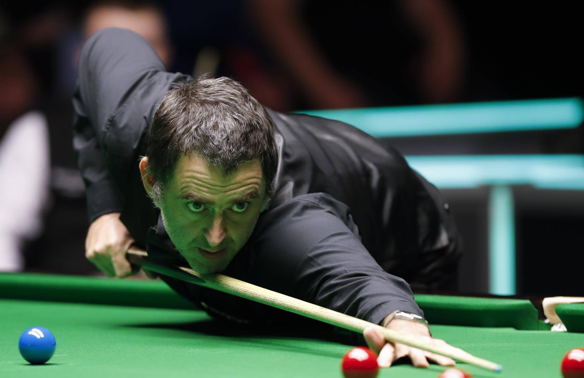 这场热身赛 这场热身赛