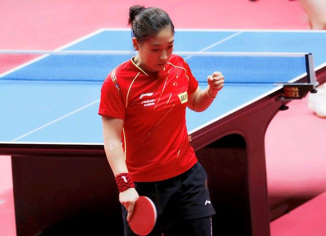 焕发出全新 焕发出全新