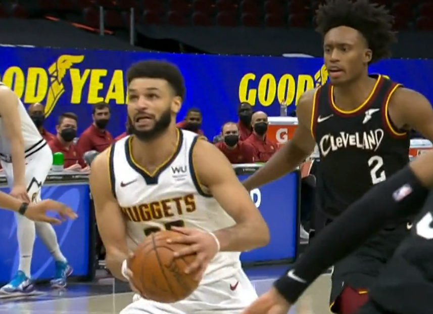 令人激动的 令人激动的