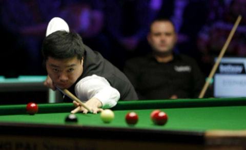 抓在己手 抓在己手