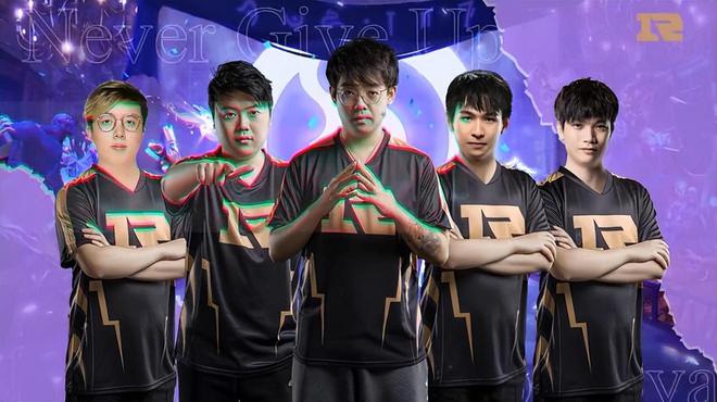 发力回归 发力回归