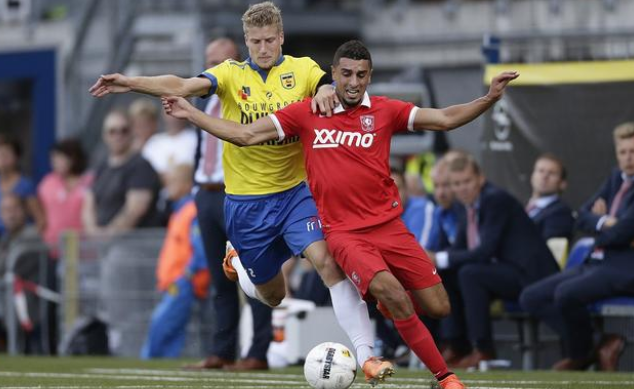 马德里竞技 马德里竞技