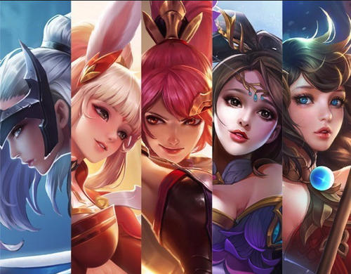 这类布局常 这类布局常